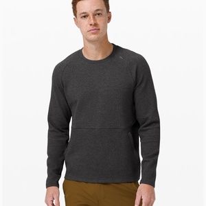 Lululemon At Ease Crew